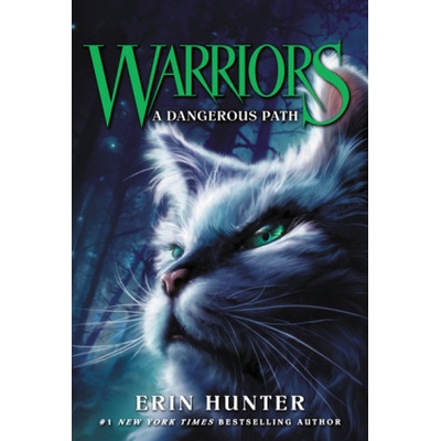 Warriors, A Dangerous Path - Hunter, Erin