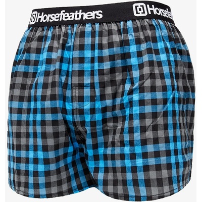 Horsefeathers Clay boxer shorts castlerock