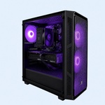 Raiko herní počítač One - Intel Arc B580 12GB, Intel i5-14400F, 16/32GB RAM, 1TB SSD (i757_GAMEPC7567)