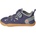 qnuffs Детски сандали qnuffs Kid's Lerche Sandals - Ozean / Eukalyptus - размер 23 (EU) (702-5328-0311)