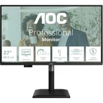 AOC Q27P4CV Монитори