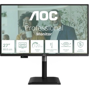 AOC Q27P4CV Монитори