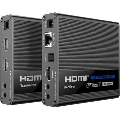 PremiumCord khext70-3