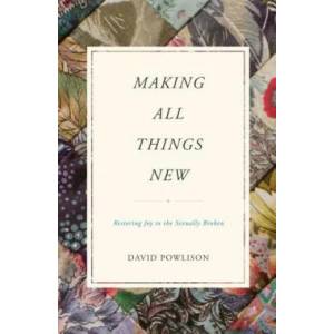 Making All Things New (ISBN: 9781433556142)