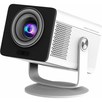 HP MC400 HD