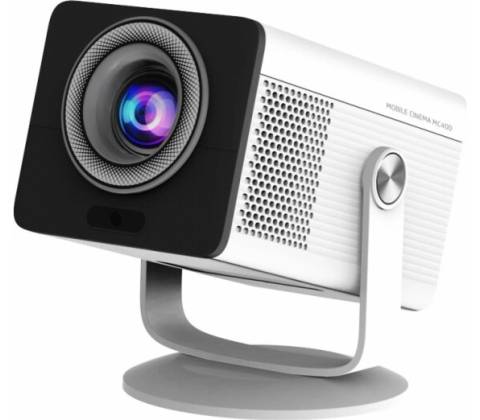 HP MC400 HD