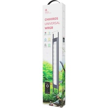 Chihiros Universal LED WRGB 1500 včetně stmívače 100 W, 145-155 cm
