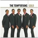 Temptations - Gold CD
