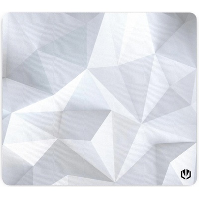 Подложка за мишка ENDORFY Crystal Onyx White - L (END-PAD-EY6B009)