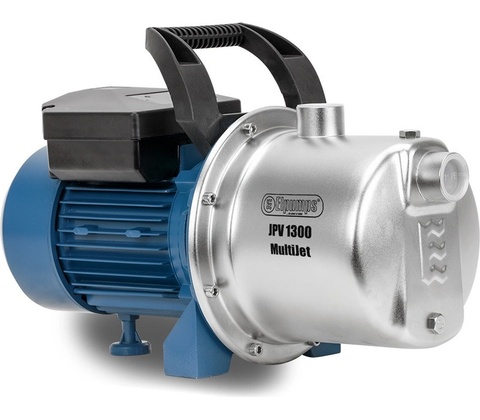 Elpumps JPV 1300 Multijet