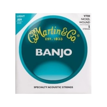 Martin V 700