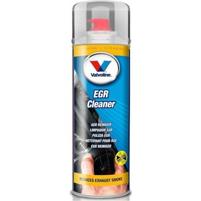 Valvoline EGR + Turbo Cleaner 500ml