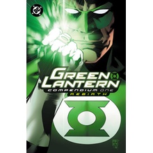 Green Lantern Compendium One: Rebirth