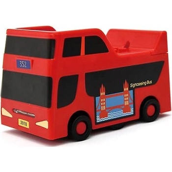 PlaySTEAM Line Tracking Sightseeing Bus