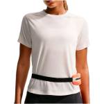 Nike Дамска тениска Nike Women's ACG Trail Dri-Fit S/S Top Running shirt - Phantom / Summit White (916-7156-0412)