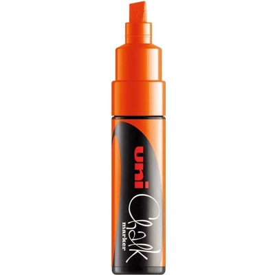 Uni PWE-8K Chalk fluo růžová