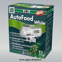 JBL AutoFood White