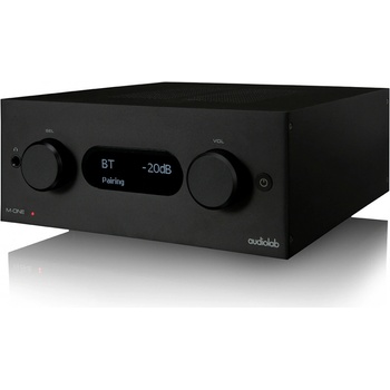 Audiolab M-ONE