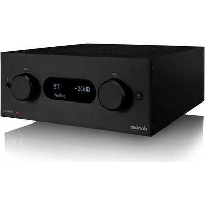 Audiolab M-ONE