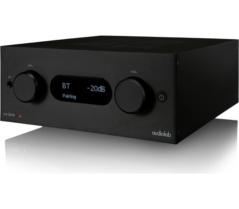 Audiolab M-ONE