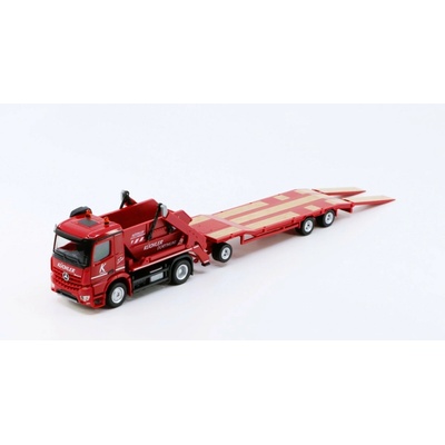 Mercedes Benz Arocs AK12/TU3 Herpa 1:87