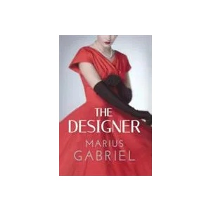 Designer | Marius Gabriel (ISBN: 9781612185811)