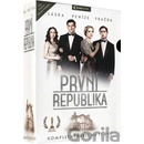 První republika DVD