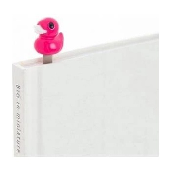 Metalmorphose Rose-duck booklet