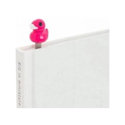Metalmorphose Rose-duck booklet