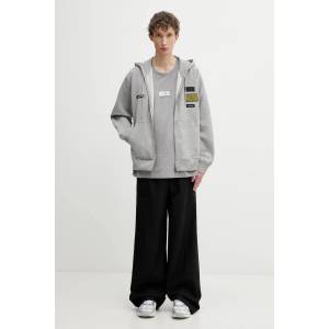 MM6 Maison Margiela Памучен суичър (SH0HG0007.M25025.853M)