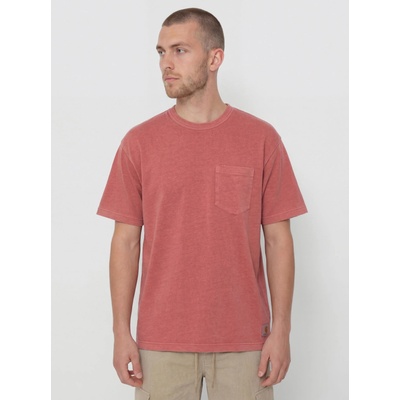 Carhartt Wip Torion Pocket marsala