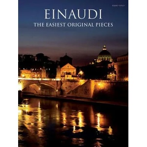Easiest Original Pieces | Ludovico Einaudi (ISBN: 9781783055371)