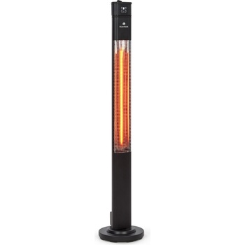 Image 1 of Blumfeldt Heat Guru Plus black (HHG6-HeatGuruPlus-B)