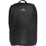 Adidas Tiro competition backpack черно, сребърно ns (jy7976)