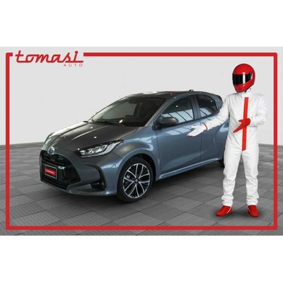 Toyota Yaris 1.5 Hybrid 85 kW