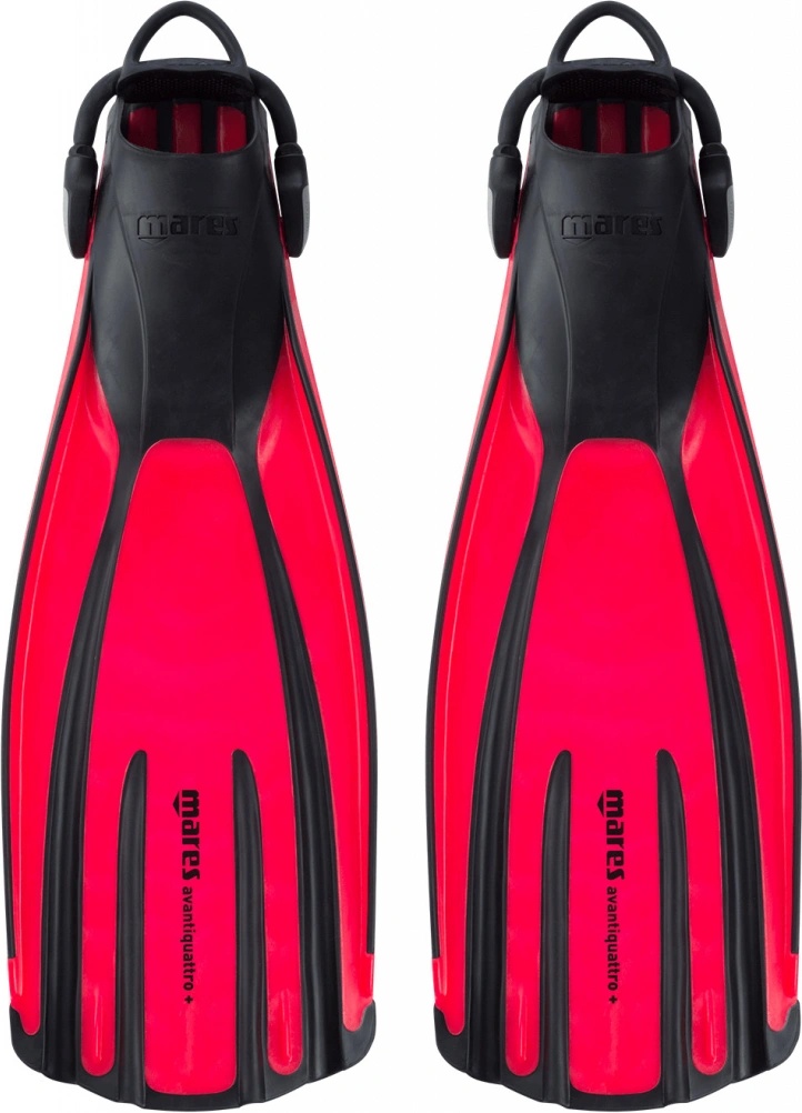 Mares Quattro Plus