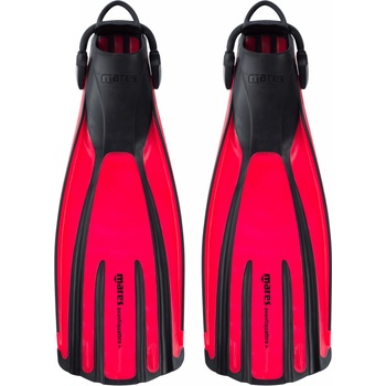 Mares Quattro Plus