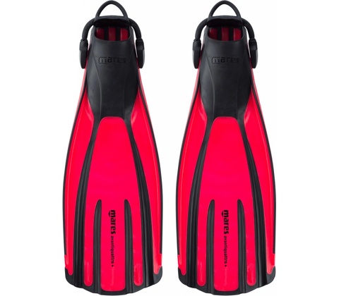 Mares Quattro Plus