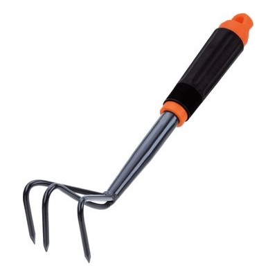 Drápek 3 prsty Stocker