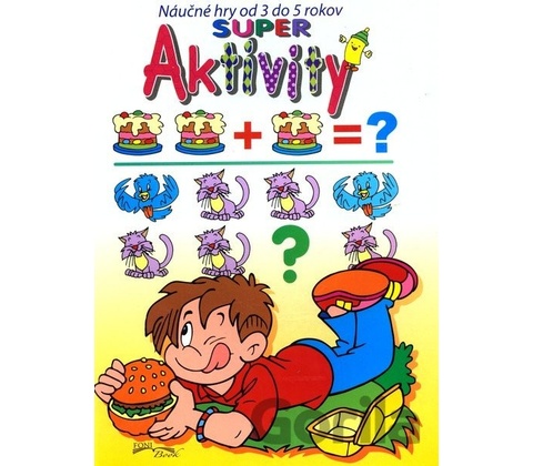 SUPER Aktivity