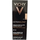 Vichy Fluidní korektivní make-up Dermablend 16H SPF28 15 Opal 30 ml
