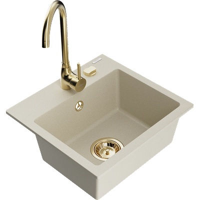 Mexen Milo + Telma (6505-69-670200-50)