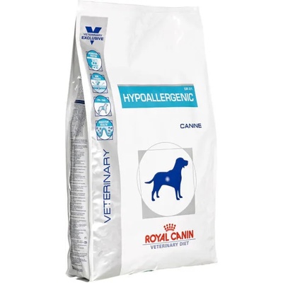 Royal Canin Hypoallergenic 7 kg