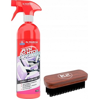 Dr. Marcus All Textile Cleaner 750 ml