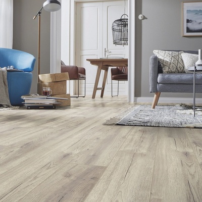 Kronotex Exquisit Dub Petersson béžový D 4763 2,13 m²