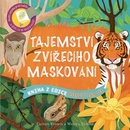 Tajemství zvířecího maskování - Posviť na to