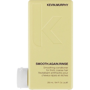 KEVIN.MURPHY Smooth Again Rinse изглаждащ балсам за плътна и непокорна коса за жени 40 мл