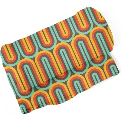 Sablio deka Retro vlny 150x120