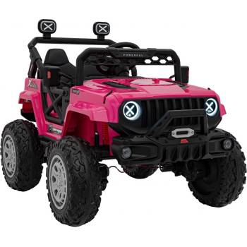 OFF ROAD PA.HL598.CR