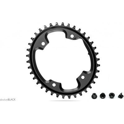 Prevodník Absoluteblack CX 1X OVAL 110bcd/4h 42z